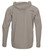 Leupold 187487 Storm Warden Rain Jacket Ash Green L