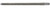 Proof Research 153765 Bolt 6.5CRD 22 7.5TW