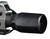 Q WHISTLE-TIP-PVD Black PVD