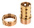 Q PLANBTIRANT Plan-B Tirant Mount Fits Steel Copper