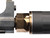 Q PLANBGHOSTM Plan-B Ghost Mount Fits Steel Copper