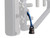 Q ACCSLINGLEBERRY Sling Berry Sling Mount Blue 17-4 Stainless Steel