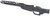 Sharps Bros SBC06 Heatseeker Matte Black Cerakote Fits 450 Bushmaster(Box Mag) Bolt Action