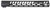 Sharps Bros SBHG05 Full Top Rail 15" M-LOK Handguard, 6061-T6 Aluminum w/Anodized Finish