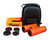Sig Sauer SOZ40001OR ZULU4 HD 10X42 Marine Bino Orange