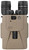 Sig Sauer Electro-Optics SOZ6WP1850 Zulu6 HDX Pro 18x50mm Schmidt-Pechan Prism Flat Dark Earth Thermoplastic