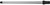 Sig Sauer 8901360 Cross 308Win 16" Stainless