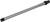 Sig Sauer 8901360 Cross 308Win 16" Stainless