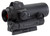 Sig Sauer Electro-Optics SOR71001 Romeo7 Black 1 x 30 mm 2 MOA Red Dot