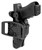 Blackhawk 410704BKR T-Series L2C OWB Black Polymer Belt Loop Fits Beretta M9/92FS/92X/92A1/M9A1/M9A3/M9A4 Right Hand