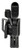 Blackhawk 410704BKR T-Series L2C OWB Black Polymer Belt Loop Fits Beretta M9/92FS/92X/92A1/M9A1/M9A3/M9A4 Right Hand
