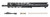 HK 51001919 A4 Complete Upper Receiver Assembly 7.62x51mm Cold Hammer Forged Steel 13"