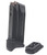 Ruger 90728 Security 10rd 380 ACP Fits Security 380 Black Steel