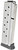 Ruger 90666 SR1911 Competition 10rd 9mm Luger Stainless Steel