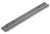 Ruger 90672 Picatinny Rail Black Anodized Aluminum Fits Ruger American Rifle Long Action