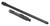 CMMG 57D0476 Replacement Barrel Kit with Bolt Carrier Group, 5.7x28mm 16.10" Threaded, Black, Radial Delayed Blowback, Fits AR-Platform