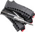 CMMG 22BA651 Bravo Compatible w/ 5.56/ .223 AR Platform Rifles 22 LR 25rd