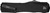 Kershaw 9000T Livewire Automatic 3.30" OTF Tanto Plain Black DLC CPM MagnaCut Steel Blade, Black Anodized Aluminum Handle