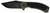 KER 8760        FAULTLINE  BLACK OXIDE/RUBBER OVER