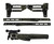 MDT 118245-RCO Oryx Bipod M-lok/side Panels Kit