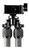 MDT 114796BLK Mountain Bipod Arca