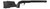 MDT 108656BLK Chassis Folding Stock Howa 1500 Long Action Right Hand