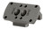Midwest Industries MI-MK2-34RMR45 MK2 34MM RMR 45OFFSET