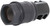 Sig Sauer SL76258X2425DEGM Clutch-Lok QD Muzzle Brake Black Stainless Steel with 5/8" 24 tpi Threads for 7.62mm 25 Degree Taper