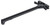 Sig Sauer KITTRDCHARGINGHANDLE Tread Black Aluminum Ambidextrous
