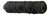 BPG BPG-SCC-H-6-25-1-75-BLK Scytheti/vel 6.25X1.75