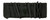 BPG BPG-SCC-H-5-75-1-75-BLK Jumbo Shrimp 5.75X1.75