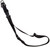 Blackhawk 70GS15BK Storm Rifle Sling Black Nylon Webbing 2" Wide QD Single-Point Design