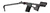 Flux Defense 161-00025 Raider 365 Ultralight - Black