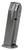 Walther Arms 2856905 PDP 10rd 9mm Luger Black Steel