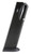 Walther Arms 2856905 PDP 10rd 9mm Luger Black Steel