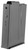 Ruger 90144 6.5 PRC 8rd Fits Ruger Precision/Hawkeye Long Range Target Blued Steel
