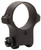 Ruger 90323 6B30HM Scope Ring Matte Black 30mm Extra High