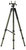 Bog-Pod 1159188 DeathGrip Infinite Tripod, Aluminum with Black/OD Green Finish, Ball Head Mount, Hybrid Foot & DeathGrip Clamping System 6.5"-59"