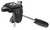 Bog-Pod 735561 Spotting Scope Adapter/Window Mount Black Window Mount