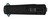 Kershaw 3960 Barstow 3" Folding Spear Point Plain Black Oxide Blackwash 8Cr13MoV SS Blade Black Glass-Filled Nylon Handle