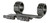 Midwest Industries MI-MK2-QD34SM MK2 QD 34MM Scope Mount
