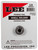 Lee Precision 90023 Shell Holder AP Only #19