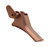 True Precision Inc TPP365TC Copper Drop-In Flat Fits Sig P365
