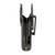 Blackhawk Stache Tuckable Belt Clip Black Polymer 1.75" Screw Mount