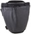 Blackhawk 90CP01BK Cheek Pad Tactical Black Nylon Adjustable