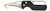 Ruko RUK0194BK-CS Rescue 1.75" Black Gfr Folding