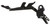 Walther 2846586 Dyn Perfor Trigger Black