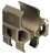 Strike Industries SGBCL12FDE Strike Shotgun Barrel Clamp for 12 Gauge Flat Dark Earth