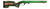 MDT 116108GMC Chassis Timbr Core Prec Kit Remington 700