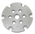 Lee Precision Six Pack Pro Shell Plate /Multi-Caliber/Size 1S
